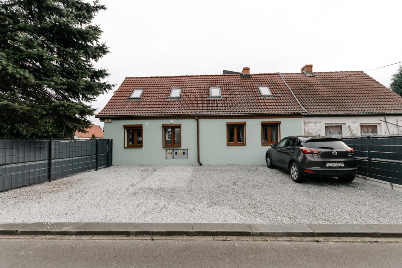 Apartament Karo 2 Karkonosze Jelenia Gora Ngoại thất bức ảnh