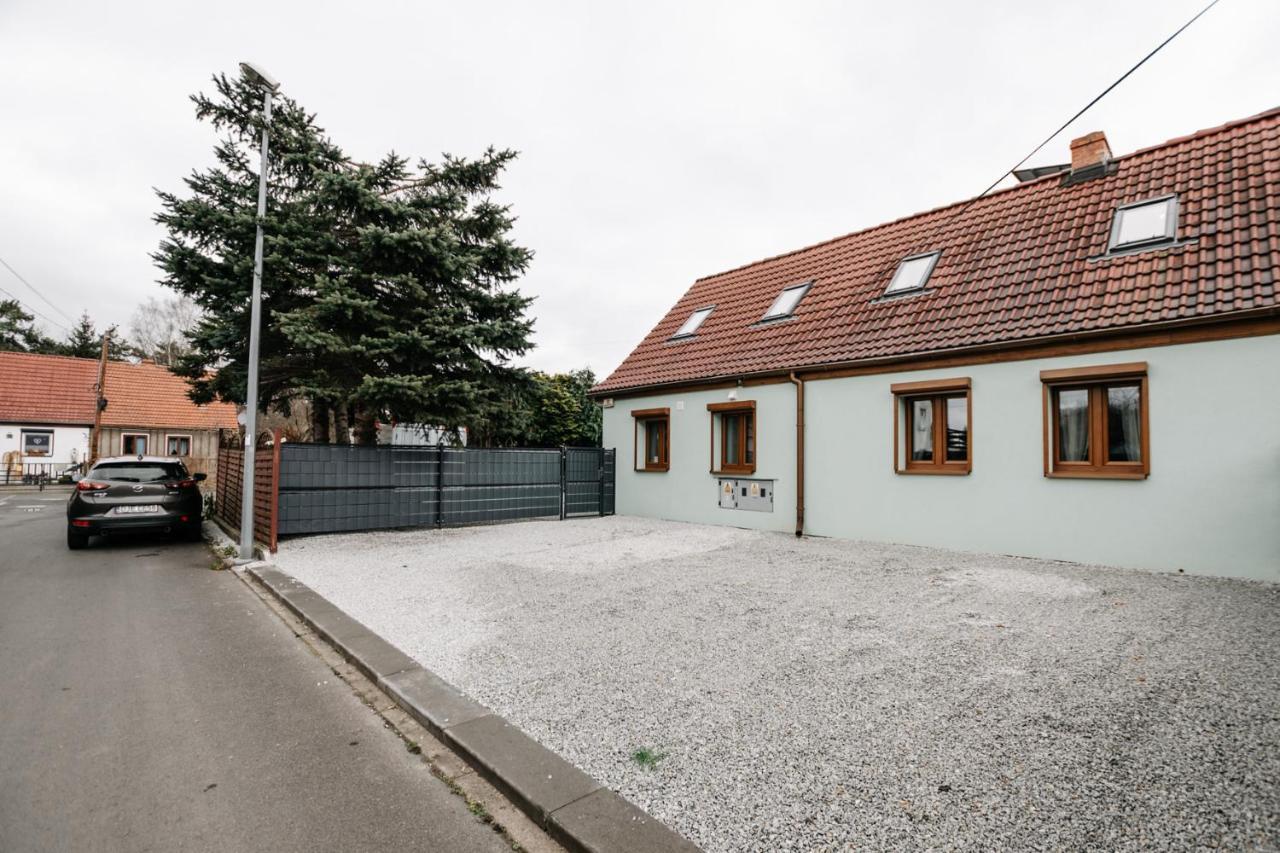 Apartament Karo 2 Karkonosze Jelenia Gora Ngoại thất bức ảnh
