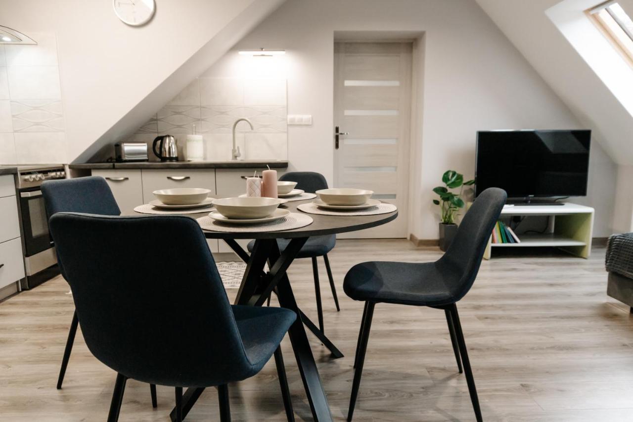 Apartament Karo 2 Karkonosze Jelenia Gora Ngoại thất bức ảnh