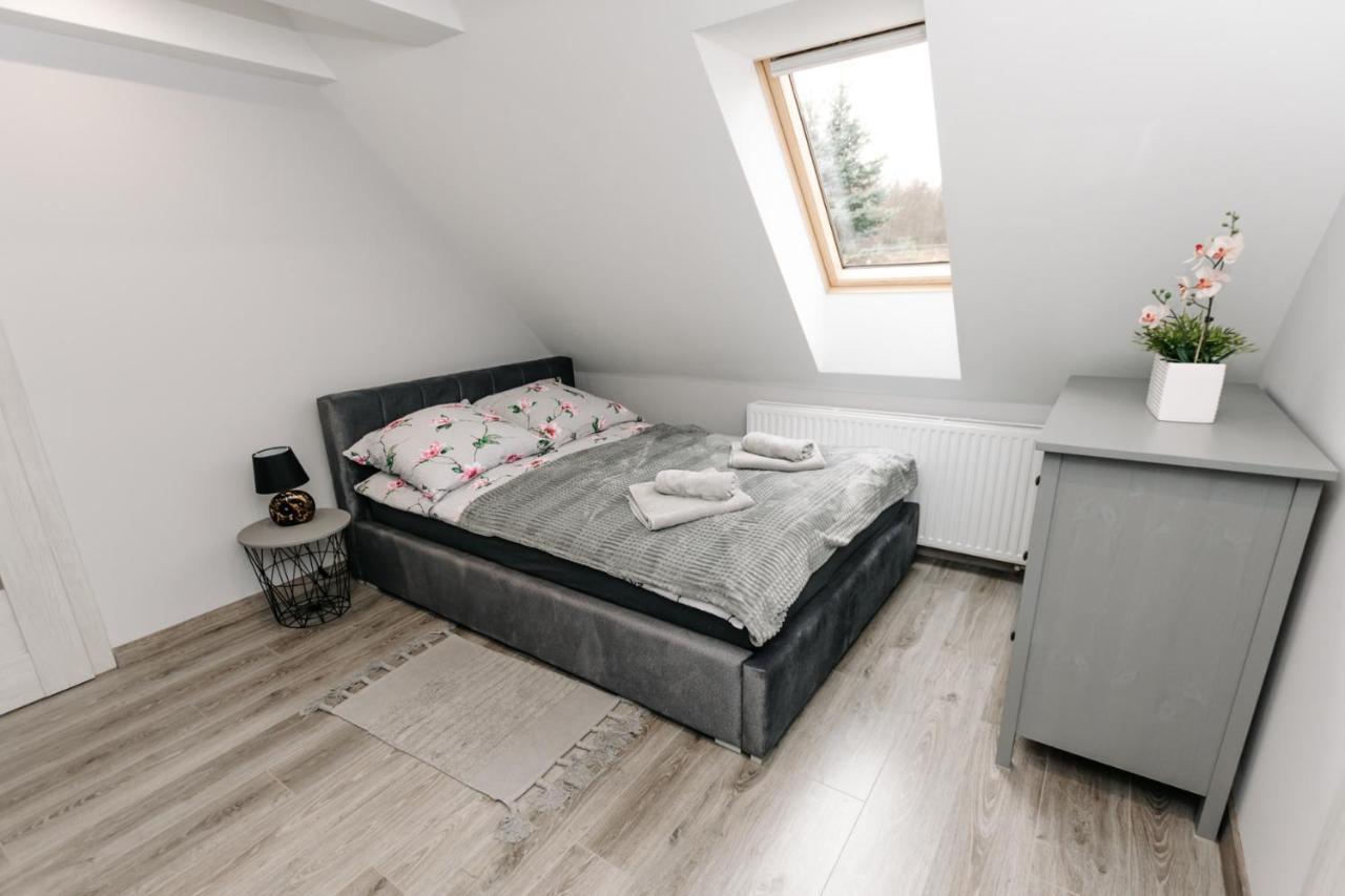 Apartament Karo 2 Karkonosze Jelenia Gora Ngoại thất bức ảnh