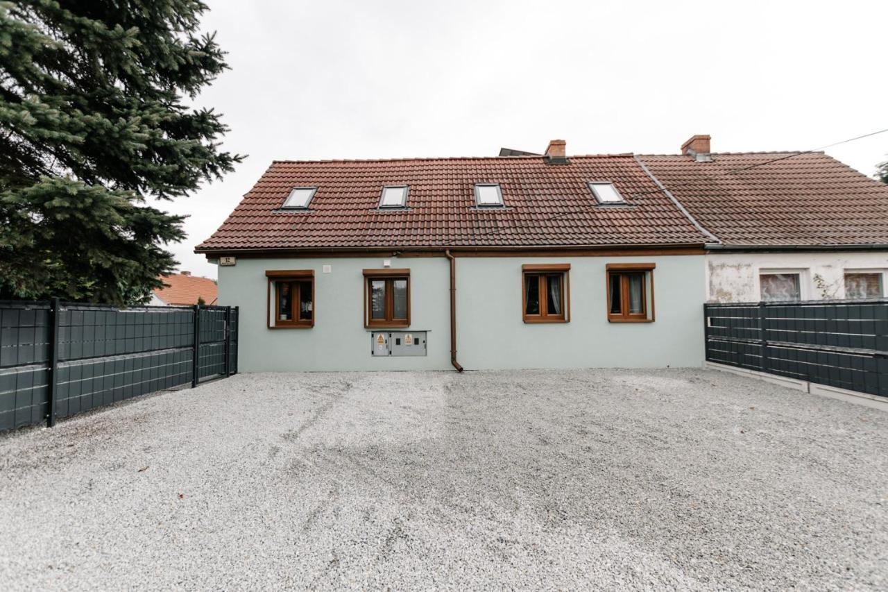 Apartament Karo 2 Karkonosze Jelenia Gora Ngoại thất bức ảnh