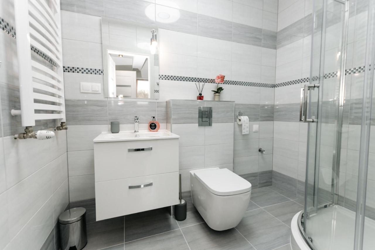 Apartament Karo 2 Karkonosze Jelenia Gora Ngoại thất bức ảnh