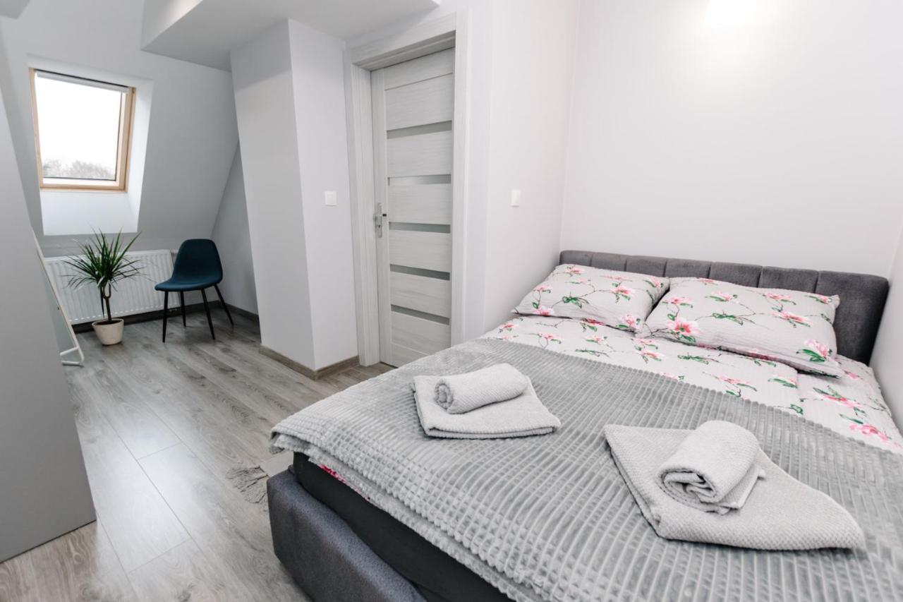 Apartament Karo 2 Karkonosze Jelenia Gora Ngoại thất bức ảnh
