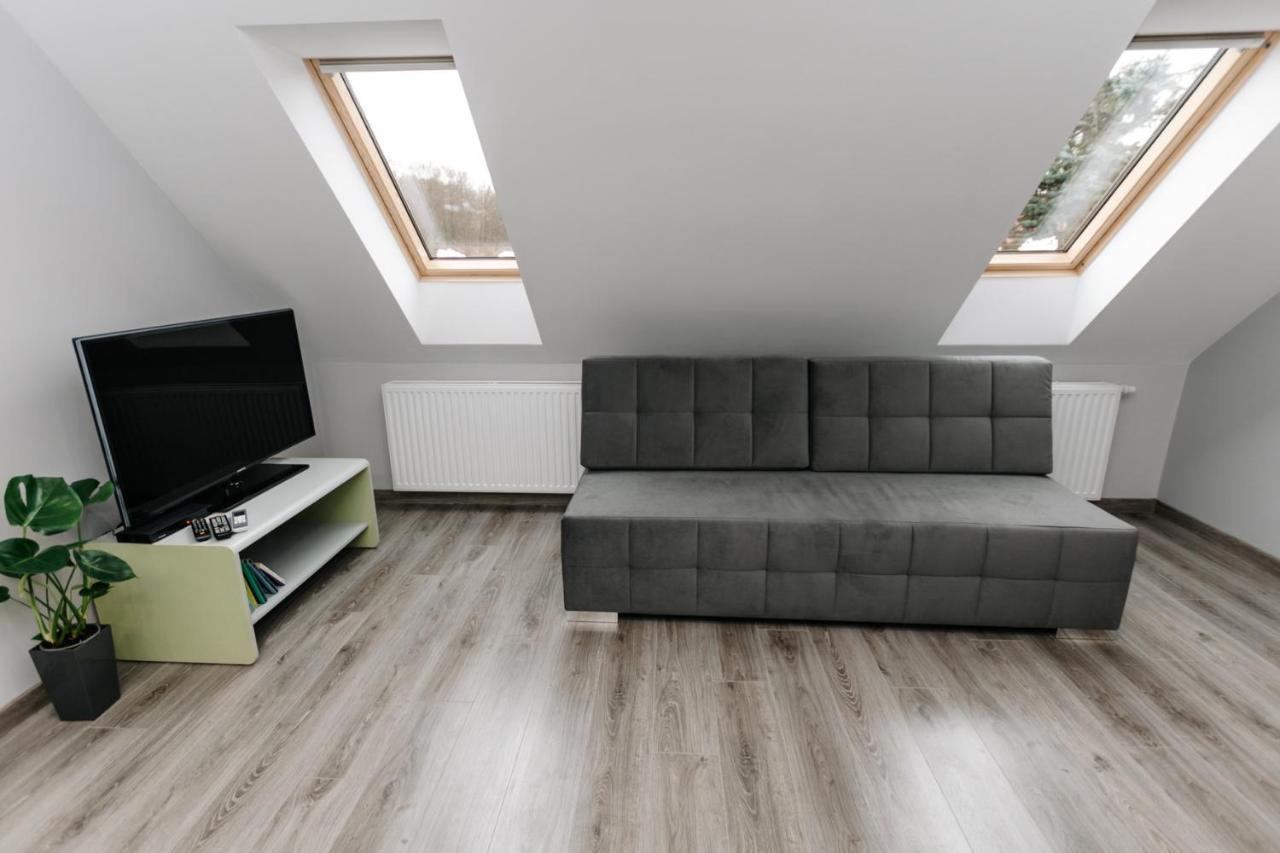Apartament Karo 2 Karkonosze Jelenia Gora Ngoại thất bức ảnh