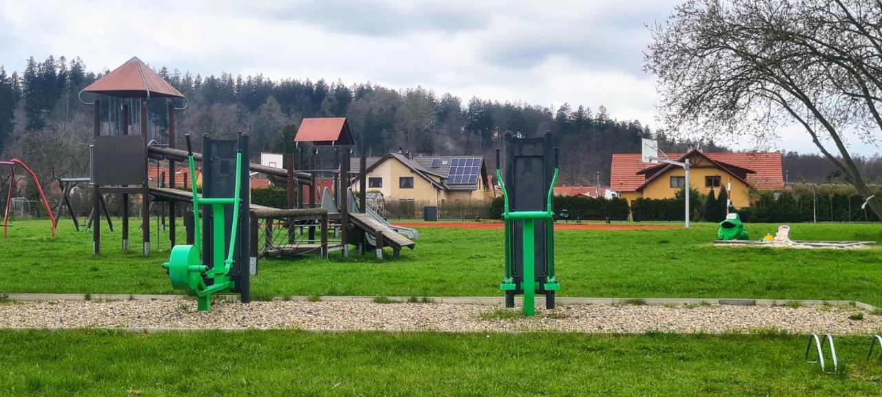 Apartament Karo 2 Karkonosze Jelenia Gora Ngoại thất bức ảnh