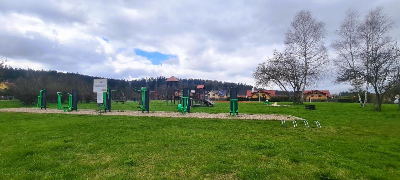 Apartament Karo 2 Karkonosze Jelenia Gora Ngoại thất bức ảnh